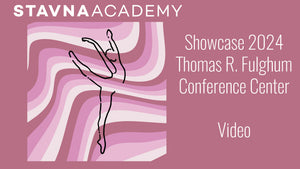 Join Stavna Ballet Academy Showcase Video